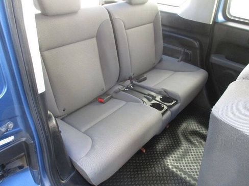 Used 2008 Honda Element EX image 13
