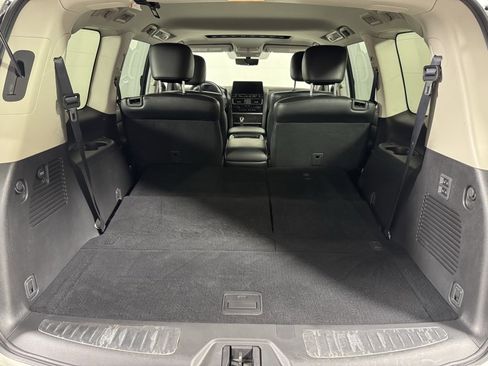 Used 2024 INFINITI QX80 Luxe w/ Cargo Package image 32