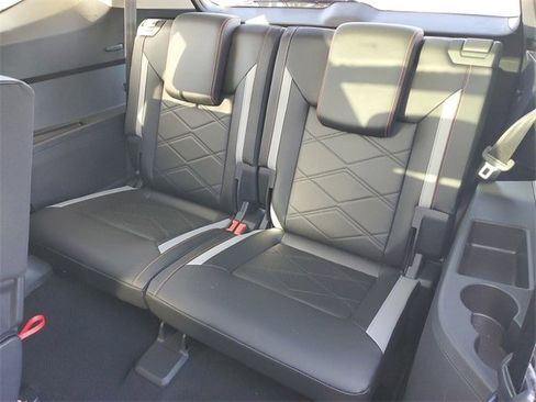 Certified 2025 Volkswagen Atlas Peak Edition SE image 13