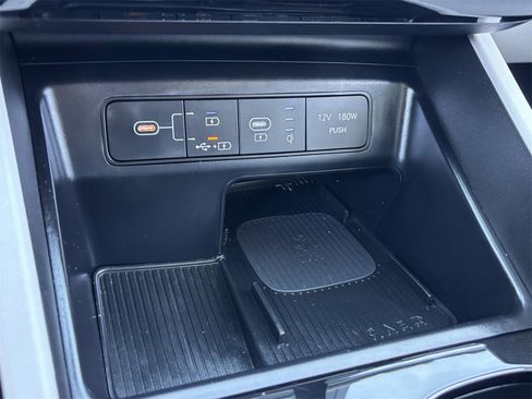 Used 2025 Hyundai Tucson SEL image 34