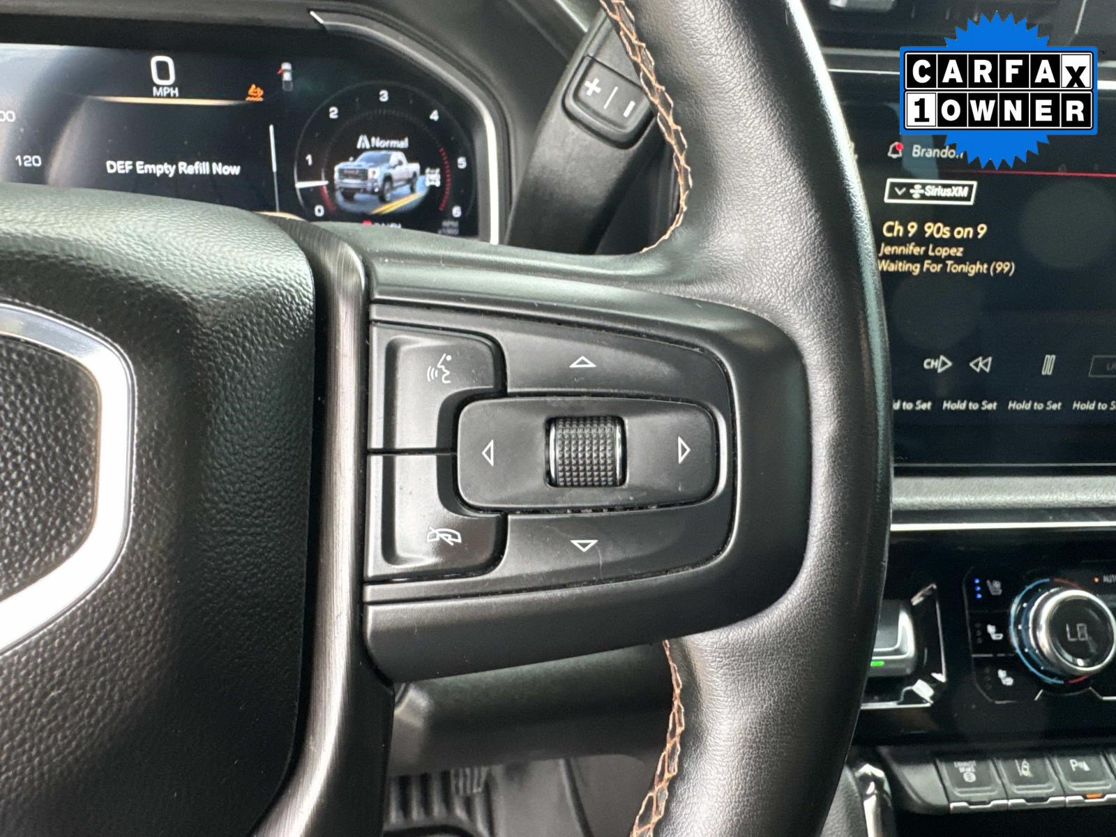 Used 2024 GMC Sierra 2500 AT4 w/ AT4 Premium Plus Package AWD/4WD image 36