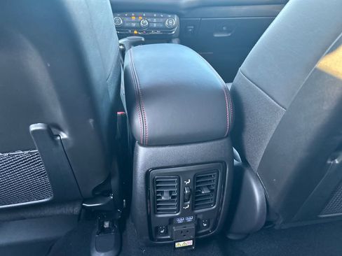 New 2026 Dodge Durango GT image 26