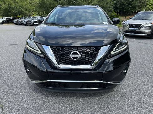 Used 2024 Nissan Murano SV FWD image 8