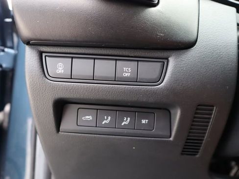 Used 2025 MAZDA CX-50 AWD 2.5 S w/ Premium Plus Pkg image 39