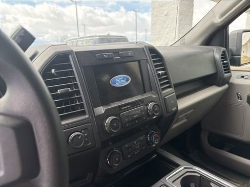 Used 2019 Ford F150 XL w/ Equipment Group 101A Mid image 10