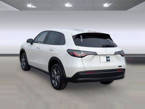 New 2026 Honda HR-V LX image 3