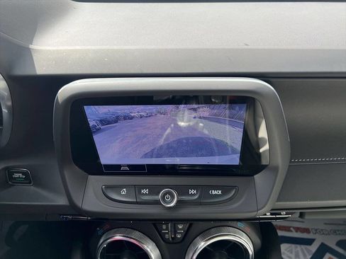 Used 2023 Chevrolet Camaro LT w/ RS Package image 18