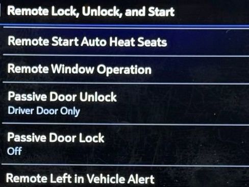 Used 2021 Cadillac XT5 Premium Luxury image 40