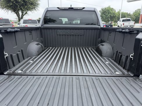 Used 2024 Toyota Tundra SR5 AWD/4WD image 32
