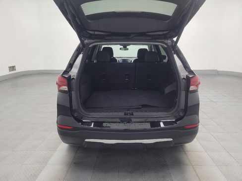 Used 2024 Chevrolet Equinox LT image 29