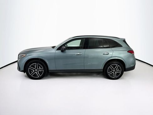 Certified 2026 Mercedes-Benz GLC 300 image 8