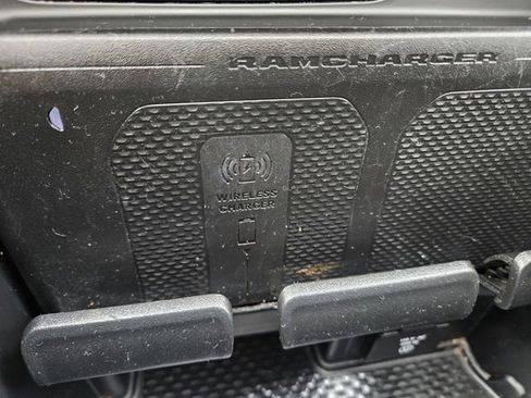 Used 2021 RAM 1500 Limited image 38