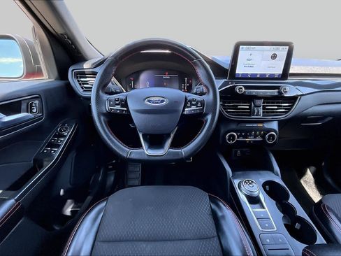 Used 2024 Ford Escape ST-Line FWD image 6
