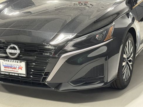 New 2026 Nissan Altima 2.5 SV FWD image 29