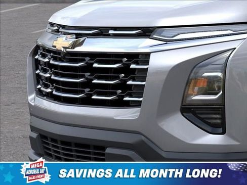 New 2026 Chevrolet Equinox LT FWD image 13