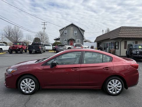 Used 2019 Subaru Impreza 2.0i image 3
