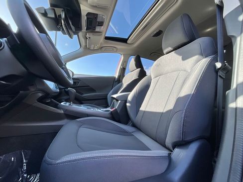 New 2026 Subaru Crosstrek 2.0i Premium image 11