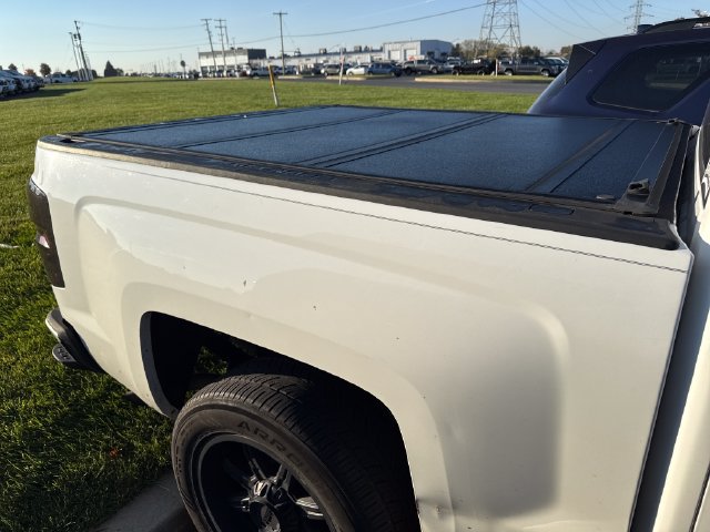Used 2014 Chevrolet Silverado 1500 LT RWD image 17