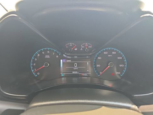 Used 2018 Chevrolet Colorado Z71 AWD/4WD image 27