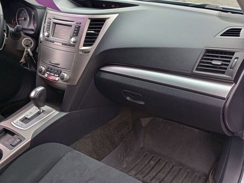 Used 2014 Subaru Outback 2.5i Premium image 21