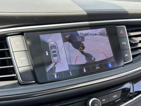 Used 2023 Buick Enclave Avenir w/ LPO, Floor Liner Package image 22