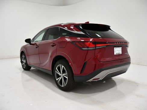 Used 2023 Lexus RX 350 Premium w/ Accessory Package (Z1) AWD/4WD image 3