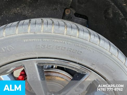 Used 2020 Jaguar E-PACE R-Dynamic SE image 24