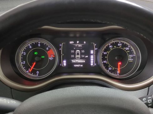 Used 2016 Jeep Cherokee Altitude w/ Cold Weather Group image 31