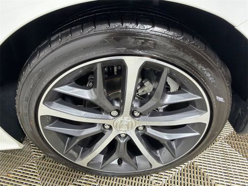 Used 2024 Honda Civic Touring image 21