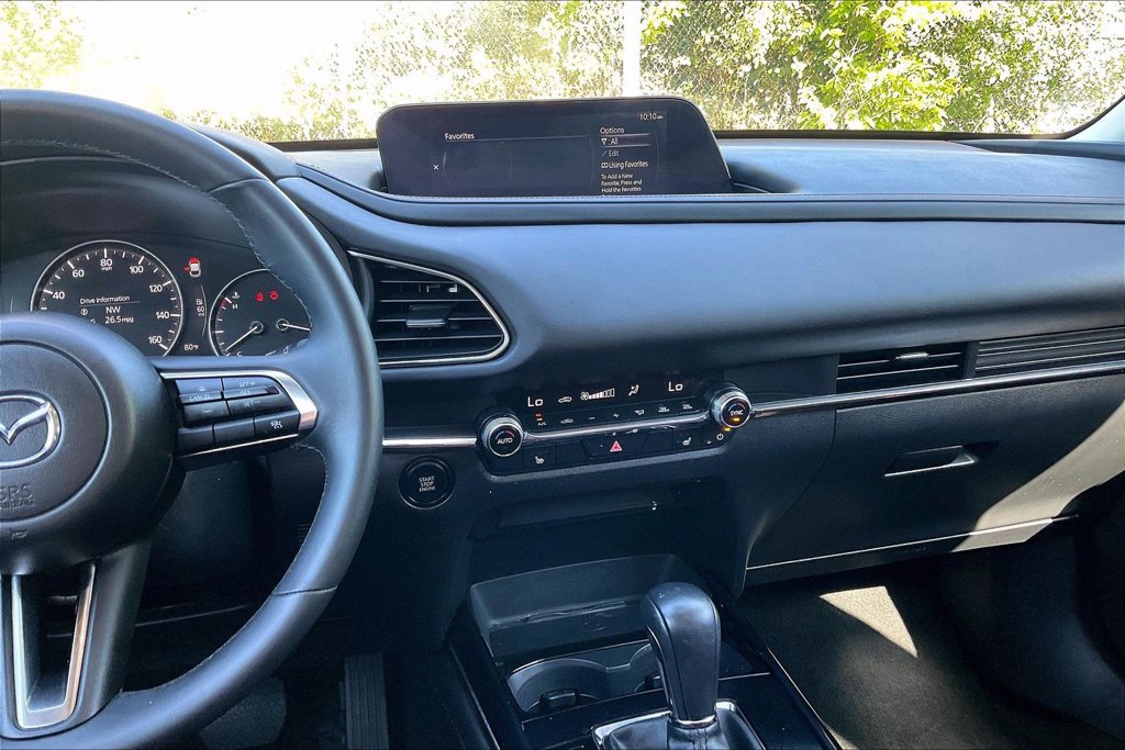 Used 2024 MAZDA CX-30 AWD 2.5 S w/ Preferred Package image 6