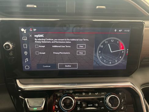 Used 2023 GMC Sierra 1500 Denali Ultimate image 43