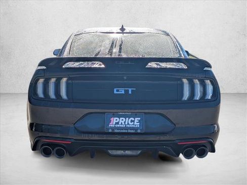 Used 2022 Ford Mustang GT Premium image 5