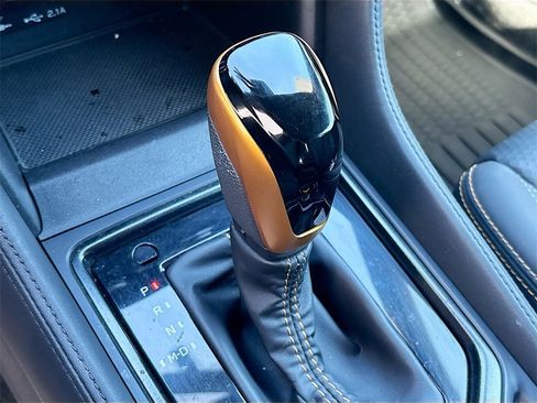 Used 2023 Subaru Forester Wilderness image 17