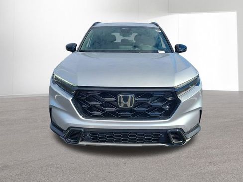 New 2026 Honda CR-V Sport-L image 16