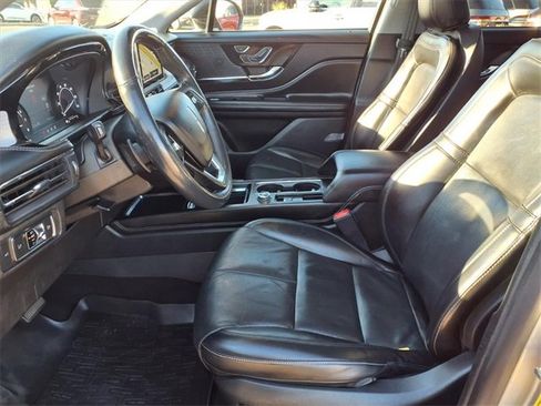 Used 2021 Lincoln Corsair FWD w/ Premium Package image 5