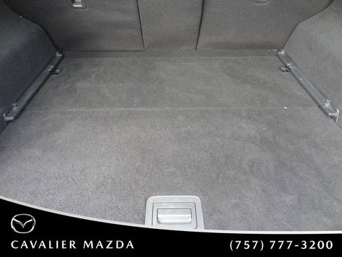 Certified 2023 MAZDA CX-5 AWD 2.5 S image 12