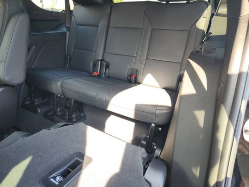 New 2025 Chevrolet Tahoe High Country image 8