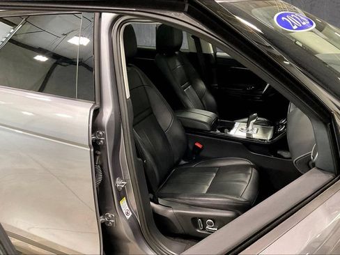 Used 2023 Land Rover Range Rover Evoque S AWD/4WD image 29