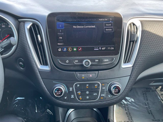 Used 2025 Chevrolet Malibu LT FWD image 16