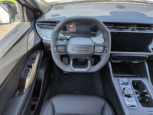New 2026 Jeep Cherokee Limited AWD/4WD image 14