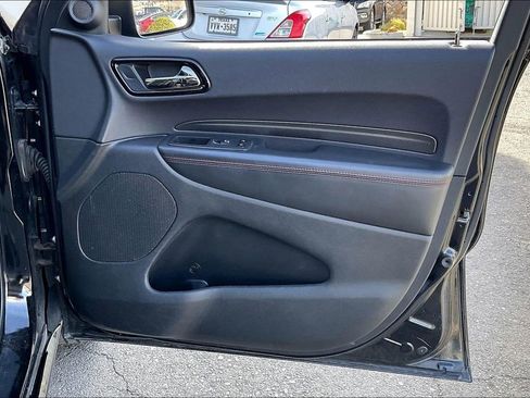 Used 2024 Dodge Durango GT image 23