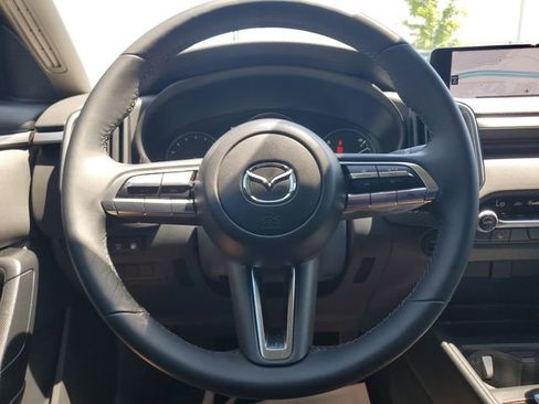 Used 2025 MAZDA CX-50 2.5 Hybrid w/ Weather Package AWD/4WD image 23