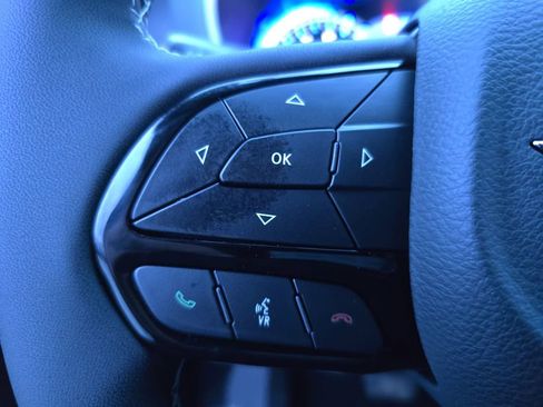 New 2026 Chrysler Pacifica Limited image 19