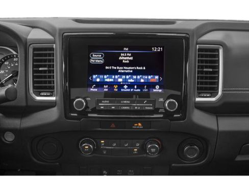 Used 2022 Nissan Frontier PRO-4X w/ Pro-4X Premium Package AWD/4WD image 13