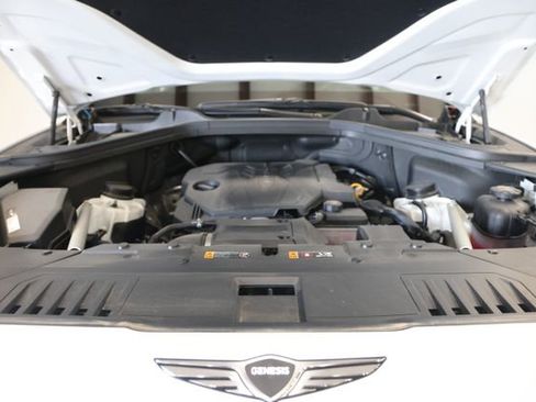 Used 2025 Genesis GV80 2.5T Standard AWD/4WD image 6