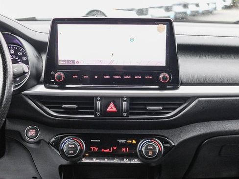 Used 2024 Kia Forte GT image 13