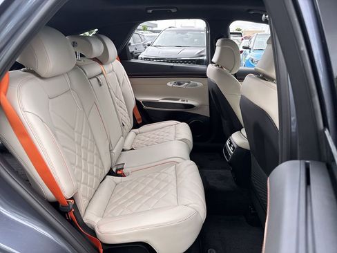 Used 2026 Genesis GV70 3.5T Sport Prestige AWD/4WD image 31