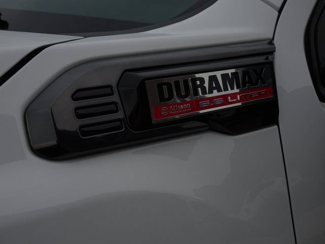 Used 2024 GMC Sierra 2500 AT4 w/ AT4 Premium Plus Package AWD/4WD image 31