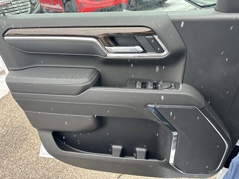 New 2026 GMC Sierra 1500 SLE w/ X31 Off-Road Package image 20