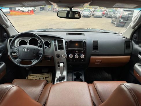 Used 2009 Toyota Tundra Limited AWD/4WD image 20